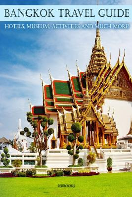 Libro Bangkok Ultimate Guide - Nrbooks