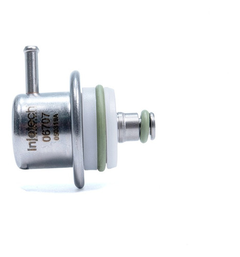 Regulador Presion A6 Quattro 6cil 3.0l 04/04 8309161