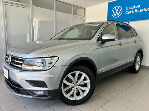 Volkswagen Tiguan 1.4 Comfortline 5as At