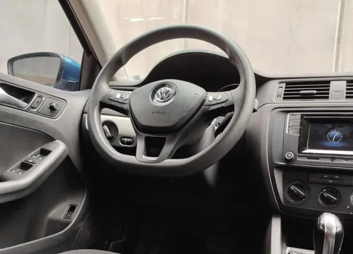Volkswagen Jetta 2018