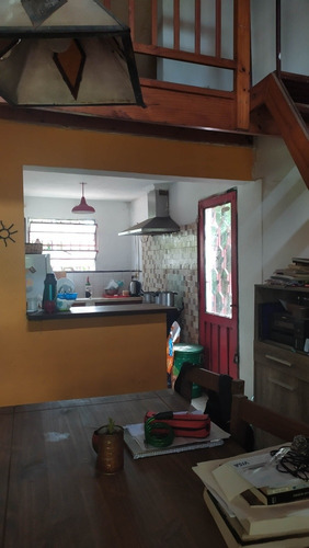 Casa Para Reformar De Buena Construcción A 5 De Rambla