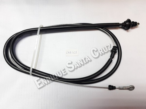 Cable F. Toyota Hilux 4x4 Palanca 94-97 2170