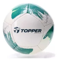 Comprar Pelota De Futbol Sala Topper Pelota Deportiva Futsal