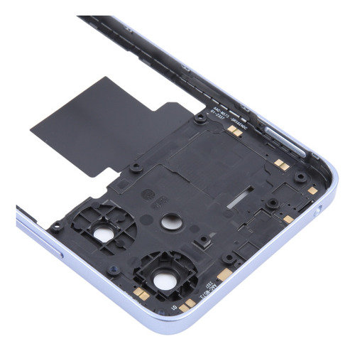 Placa De Bisel Con Marco Intermedio Para Xiaomi Redmi 13r, C