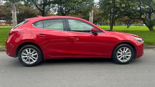 Mazda 3 2.0 Touring At