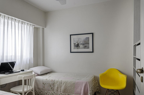 Imagen 12 de 21 de Departamento - Recoleta