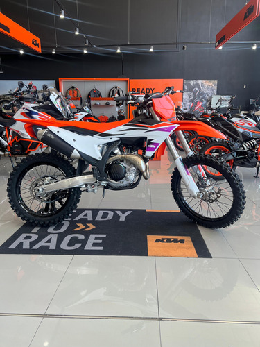 Ktm 450 Sx-f 0km | No Kxf, No Yzf, No Crf