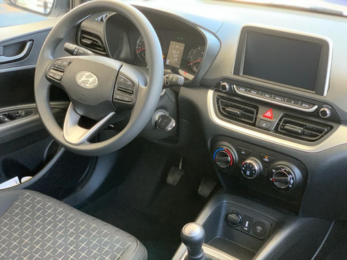 Hyundai HB20S Hyundai HB20S Comfort Plus Tech 1.0