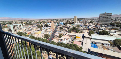 Departamento Para Empresas En Calama (93394)
