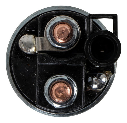 Solenoides Cadillac Cts 6cil 2.8l 2005-2007