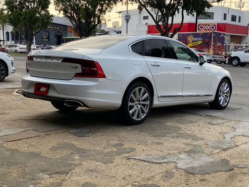 Volvo S90 2.0 T6 Inscrption Awd At