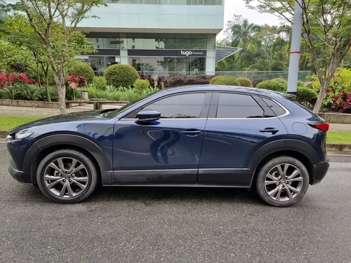 Mazda CX-30 2.5 Grand Touring Lx 4x2