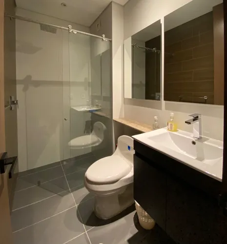 Moderno Apartamento En Cedritos Luz Natural, Ubicación Privilegiada Y Tranquilidad Total