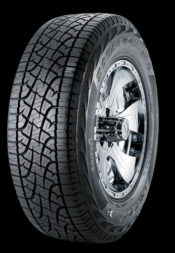 Imagen 4 de 10 de Cubierta 185/65 R15 88h Pirelli Scorpion Atr