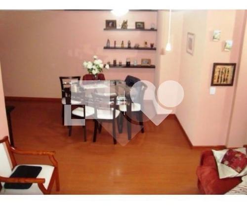Apartamento-porto Alegre-teresópolis | Ref.: 28-im424440 - 28-im424440