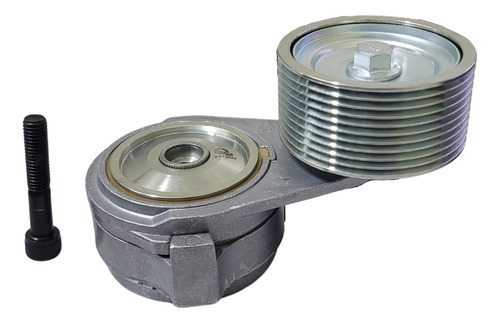 Tensor Correia Alternador Compativel Com Case Puma 190 225