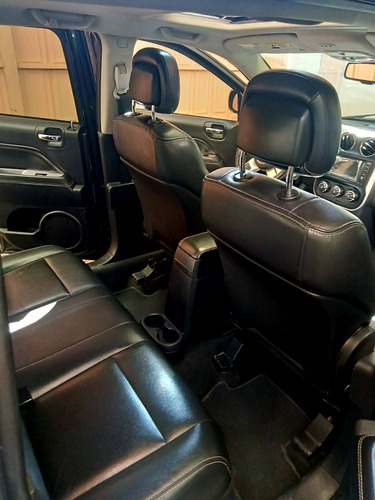 Jeep Compass 2.4 Limited 4x2 At