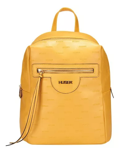 Backpack Huser MercadoLibre