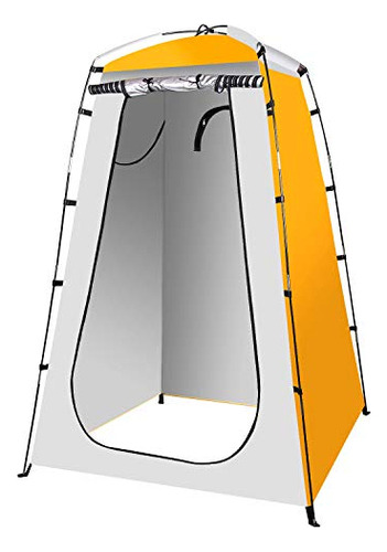 Carpa De Ducha De Instalación Rápida Carpa De Privacidad Car