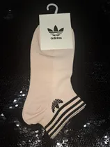 Comprar Medias adidas Originals Tobilleras Rodadas Unisex Moda Nueva