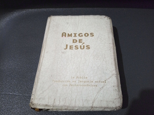 Mercurio Peruano: Libro Biblia Para Niños Amigos Jesus L187