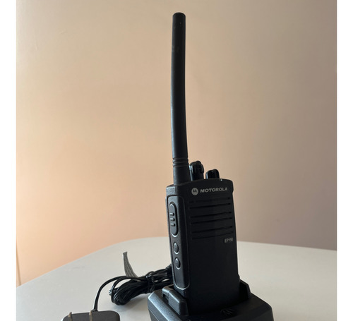 Radio Motorola Ep150