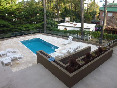 Imagen 2 de 14 de Solares V - Piscina - Cochera - Pinamar Departamento