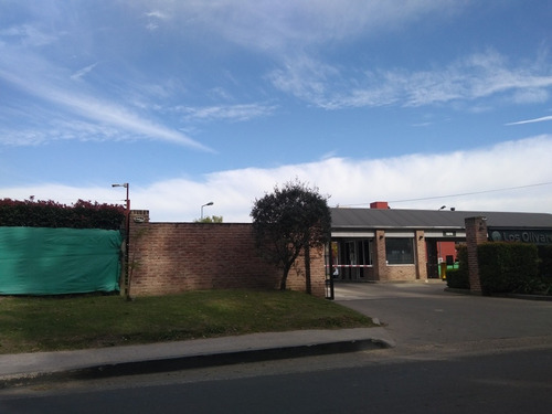 Lote Y Casa Llave En Mano Los Olivares De Pozo