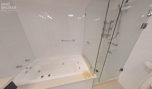 Imagen 19 de 28 de Apartamento En Venta Torre Lobos, Planta Especial. - Punta Del Este Brava