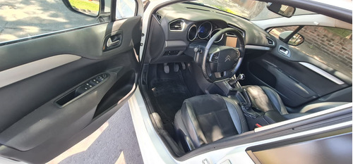 Citroën C4 Lounge 1.6 Hdi 115 Feel Pack 10 Años
