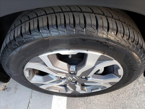 Imagem 6 de 14 de Honda Wr-v 1.5 16vone Ex