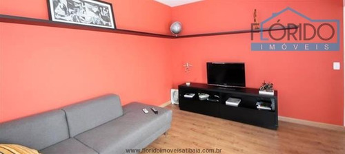 Imagem 7 de 29 de Casas Em Condomínio À Venda Em Atibaia/sp - Compre O Seu Casas Em Condomínio Aqui! - 1434926