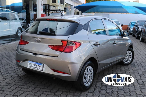 Imagem 7 de 15 de Hb20 1.0 12v Flex Sense Manual