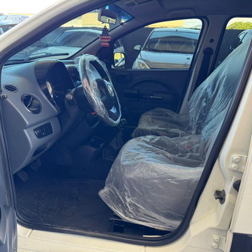 Fiat Way 1.0 EVO Fire Flex 8V 5p