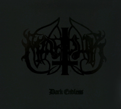 Marduk Dark Endless Cd Digipak