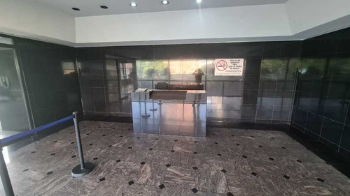 Imagen 2 de 20 de En Alquiler Oficina Amoblada Av Romulo Gallegos 127m2 Oportunidad