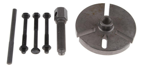 Magneto Flywheel + Kit De Extractor Para Motores De