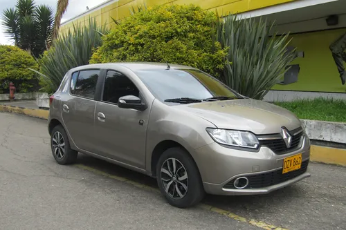 Renault Sandero 1.6 Expression