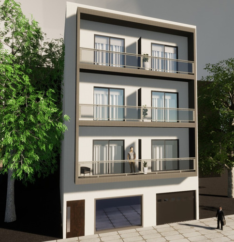 Imagen 2 de 6 de Edificio Moreno Norte Centro Venta Al Pozo