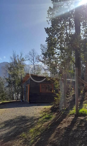 Casa En Venta En Pucón