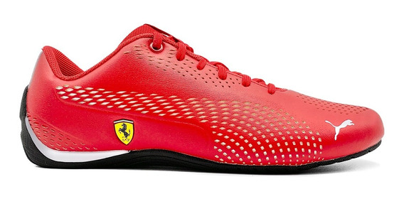 Tenis Ferrari Rojos SAVE 44% - piv-phuket.com