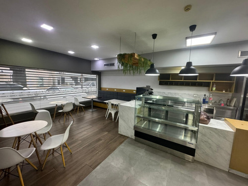 (hl28) Vendo Local Comercial En La Viña