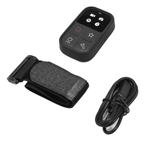Control Remoto Bluetooth Para Gopro 12/11/10/9/8/max