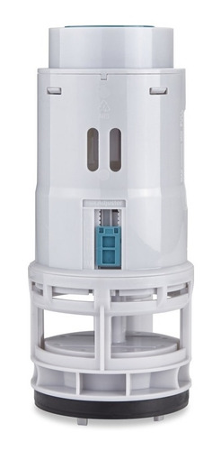 Válvula Sanitario Dual Ajustable 1 Pieza 2 Pulgadas Grival