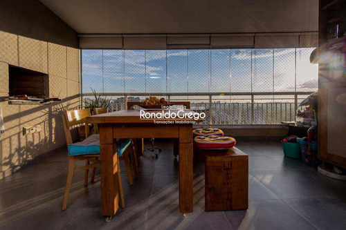 Imagem 24 de 30 de Apartamento Á Venda 3 Dorms, Vila Cruzeiro, Sp- R$ 1.19 Mi - V4804