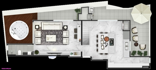 Imagem 26 de 28 de Apartamento - Ap01765 - 70429706