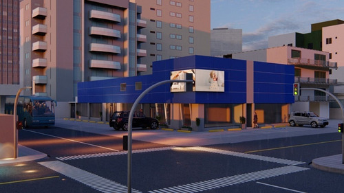 Excelente Local Comercial En Alquiler ! Céntrico En Piantini !