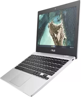 Asus Chromebook Cx1 11,6 Intel N3350 4 Gb Laptop Portatil