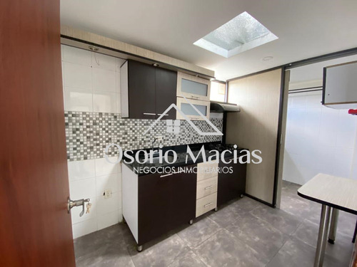 Venta De Apartamento En Villa Pilar