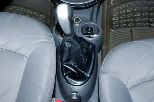 Chevrolet Spark Gt Mt 2013